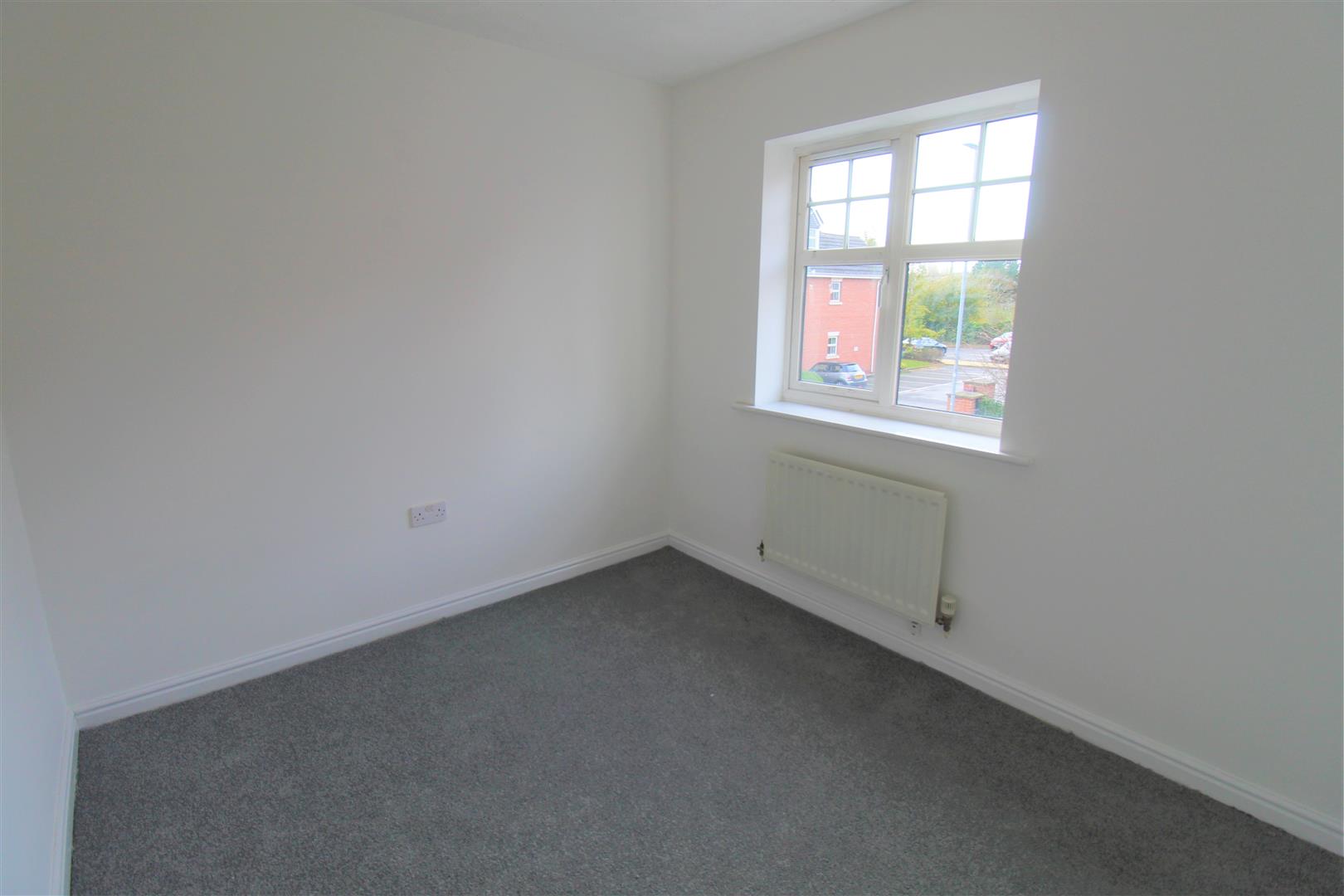 Humbert Road, Etruria, Stoke-On-Trent